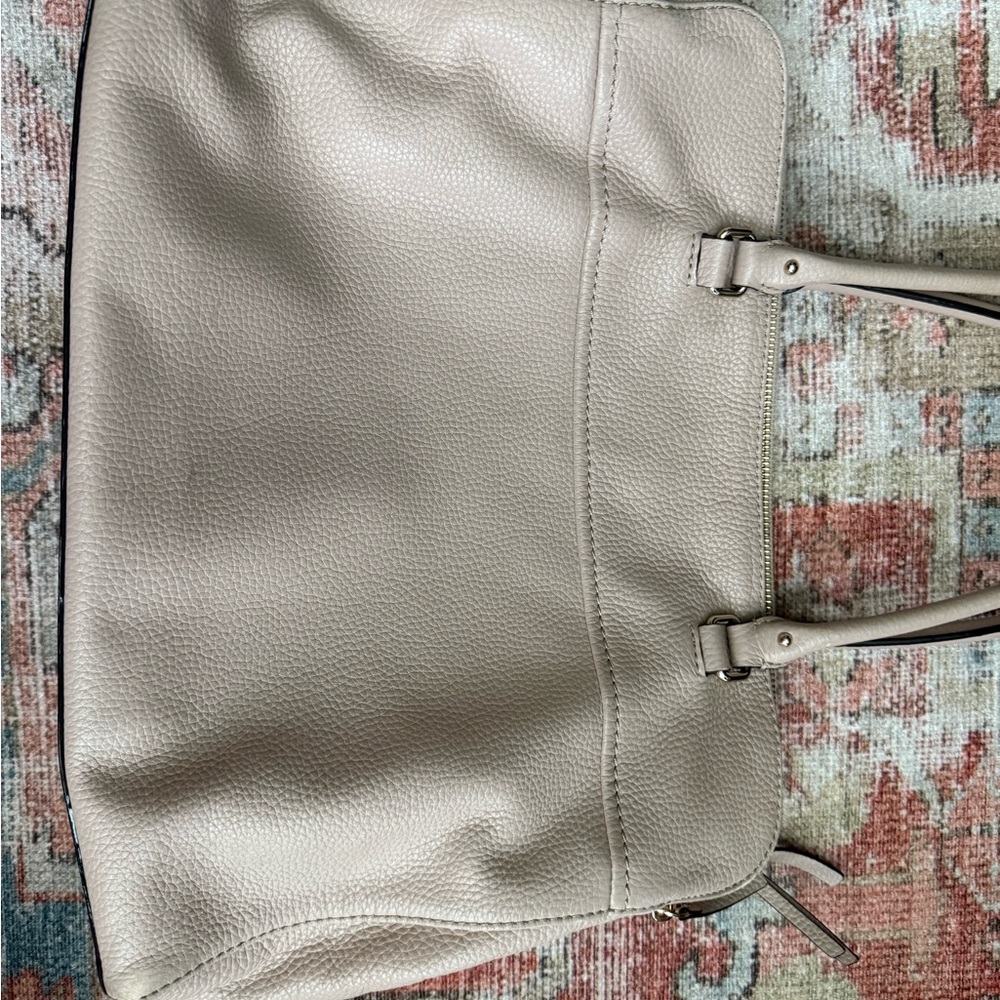 Kate spade Leather Tote Bag - Picture 5 of 5